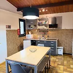 Chalet 16 Oignies