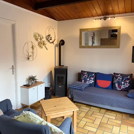 16 Chalet