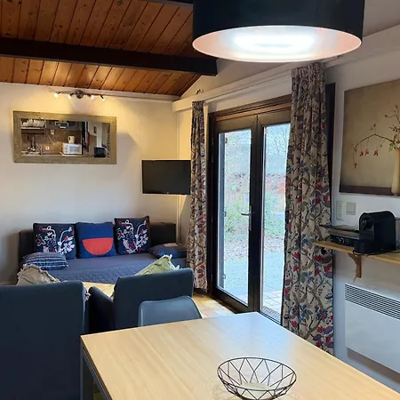 16 Chalet Oignies