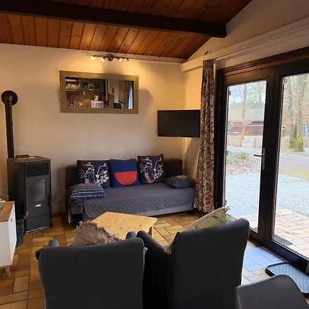 16 Chalet