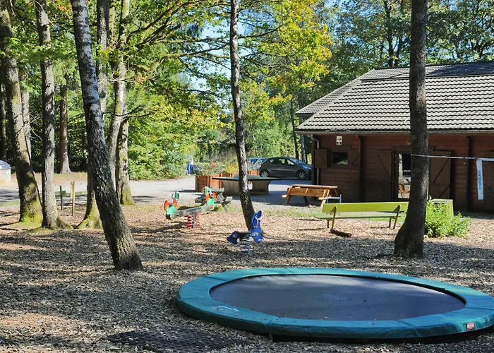 16 Chalet